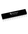 PIC16F1936 I/SP DIP28 8-Bit 32MHz Mikrodenetleyici