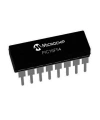 PIC16F54 I/P PDIP-8 8-Bit 20 MHz Mikrodenetleyici