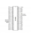 PIC16F59-I/P DIP-40 20MHz Mikrodenetleyici