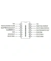 PIC16F616-I/P PDIP-14 8-Bit 20MHz Mikrodenetleyici