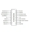 PIC16F628A I/SO SMD SOIC-18 8-Bit 20 MHz Mikrodenetleyici