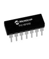 PIC16F630 I/P PDIP-14 8-Bit 20 MHz Mikrodenetleyici