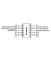 PIC16F630 I/P PDIP-14 8-Bit 20 MHz Mikrodenetleyici