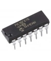 PIC16F676 DIP14 8-Bit 20MHz Mikrodenetleyici