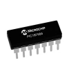 PIC16F684 I/P PDIP-14 8-Bit 20 MHz Mikrodenetleyici