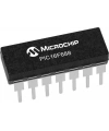 PIC16F688-I/P PDIP-14 20MHz Mikrodenetleyici