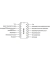 PIC16F688-I/P PDIP-14 20MHz Mikrodenetleyici