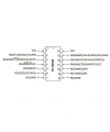 PIC16F688 I/P PDIP-14 8-Bit 20 MHz Mikrodenetleyici
