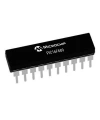 PIC16F689-I/P DIP-20 8-Bit 20MHz Mikrodenetleyici