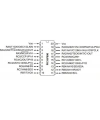 PIC16F690-I/P DIP-20 20MHz Mikrodenetleyici