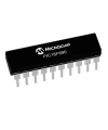 PIC16F690 I/P PDIP-20 8-Bit 20 MHz Mikrodenetleyici