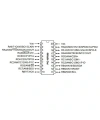 PIC16F690 I/P PDIP-20 8-Bit 20 MHz Mikrodenetleyici