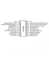 PIC16F690 I/SO SMD SOIC-20 8-Bit 20 MHz Mikrodenetleyici