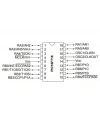 PIC16F716-I/P DIP-18 20MHz Mikrodenetleyici