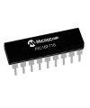 PIC16F716 I/P PDIP-18 8-Bit 20 MHz Mikrodenetleyici