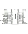 PIC16F72-I/SP DIP-28 20MHz Mikrodenetleyici