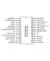 PIC16F723A I/SP SPDIP28 8-Bit 20MHz Mikrodenetleyici