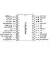 PIC16F73-I/SP DIP-28 20MHz Mikrodenetleyici