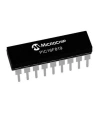 PIC16F819 I/P PDIP-18 8-Bit 20 MHz Mikrodenetleyici