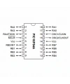 PIC16F84A-04/P DIP18 8-Bit 20MHz Mikrodenetleyici