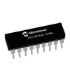 PIC16F84A 20/P PDIP-18 8-Bit 20MHz Mikrodenetleyici