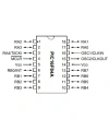 PIC16F84A 20/P PDIP-18 8-Bit 20MHz Mikrodenetleyici