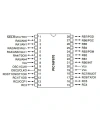 PIC16F870 I/SP SPDIP-28 8-Bit 20 MHz Mikrodenetleyici