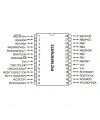 PIC16F873-04/SP SPDIP-28 8-Bit 20 MHz Mikrodenetleyici