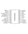 PIC16F873A I/SP SPDIP-28 8-Bit 20 MHz Mikrodenetleyici