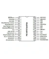 PIC16F876 04/SP SPDIP-28 8-Bit 4 MHz Mikrodenetleyici