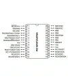 PIC16F876-20/SP DIP 8-Bit 20 MHz Mikrodenetleyici