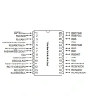 PIC16F876A I/SP DIP-28 8-Bit 20 MHz Mikrodenetleyici