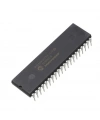 PIC16F877A DIP40 8-Bit 4-20MHz Mikrodenetleyici