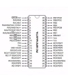 PIC16F877A-I/P DIP40 8-Bit 20 MHz Mikrodenetleyici