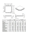 PIC16F877A I/PT SMD TQFP-44 8-Bit 20 MHz Mikrodenetleyici