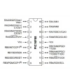 PIC16F88 I/P PDIP-18 8-Bit 20 MHz Mikrodenetleyici