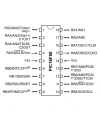 PIC16F88 I/SO SOIC-18 8-Bit 20MHz Mikrodenetleyici