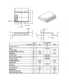 PIC16F88 I/SO SOIC-18 8-Bit 20MHz Mikrodenetleyici