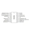 PIC16F88 SMD SOIC-18 8-Bit 20MHz Mikrodenetleyici