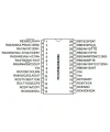 PIC16F883-I/SP SPDIP-28 8-Bit 20 MHz Mikrodenetleyici