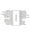 PIC16F886 I/SO SMD SOIC-28 8-Bit 20 MHz Mikrodenetleyici