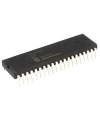PIC16F887 DIP40 8-Bit 20MHz Mikrodenetleyici