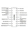 PIC16LF88-I/P DIP-18 20MHz Mikrodenetleyici