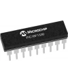PIC18F1330-I/P DIP-18 40MHz Mikrodenetleyici