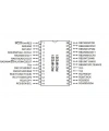 PIC18F2321-I/SP DIP-28 40MHz Mikrodenetleyici