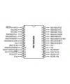 PIC18F2450-I/SP DIP-28 48MHz Mikrodenetleyici