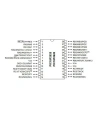 PIC18F2525 SMD 8-Bit 40MHz Mikrodenetleyici