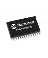 PIC18F2550 SMD 8-Bit 48MHz Mikrodenetleyici