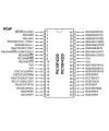 PIC18F4320-I/P DIP-40 40MHz Mikrodenetleyici