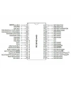 PIC18F4331-I/P DIP-40 40MHz Mikrodenetleyici